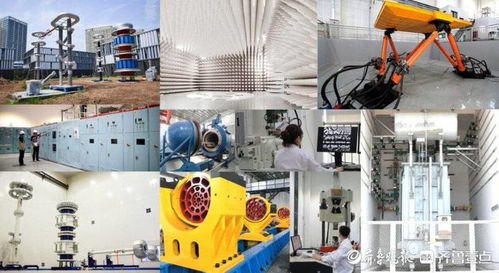 青島海洋檢測技術項目獲重大突破，填補國內多項空白