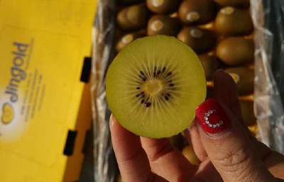 進(jìn)口獼猴桃來勢洶洶，國產(chǎn)產(chǎn)業(yè)如何破局？