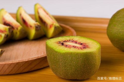 愛吃獼猴桃的你太有眼光了 營養(yǎng)與銷售的雙贏之道