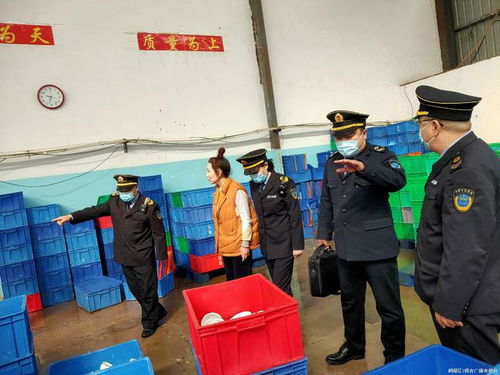 芝罘區(qū)監(jiān)督人員手把手教學(xué)，精準(zhǔn)幫扶企業(yè)做好消毒服務(wù)