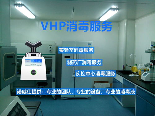 上海VHP消毒與傳遞艙消毒服務(wù) 專業(yè)守護(hù)，安全無憂